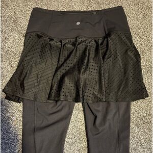 Athleta active skort